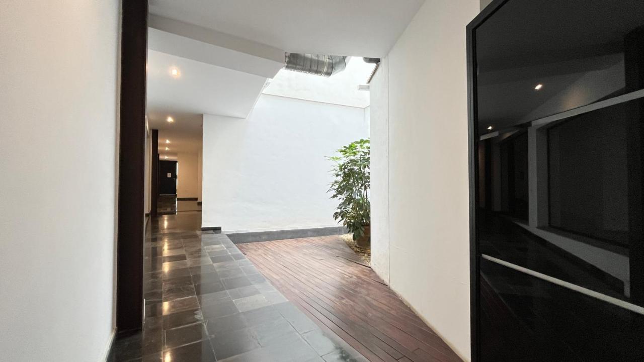 Apartamento Centro De Denia Con Parking Gratuito By El Conserje Bagian luar foto